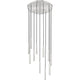 919MP12-11R-BN-LED