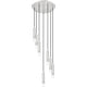 Stari 7-Light Chandelier