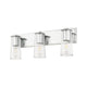 Titus 3-Light Vanity