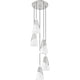 Aimie 5-Light Chandelier