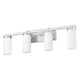 Danica 4-Light Vanity