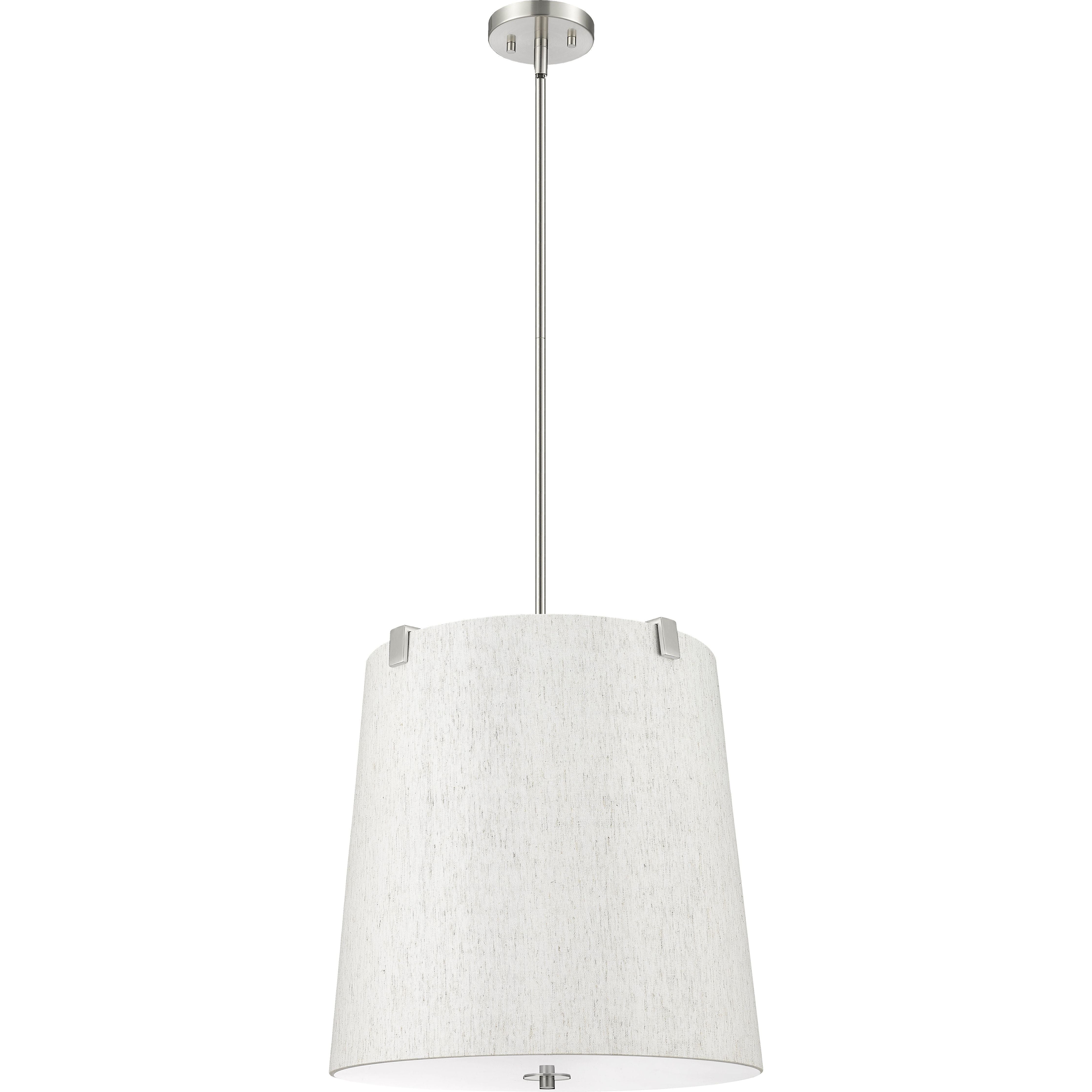 Weston 5-Light Pendant