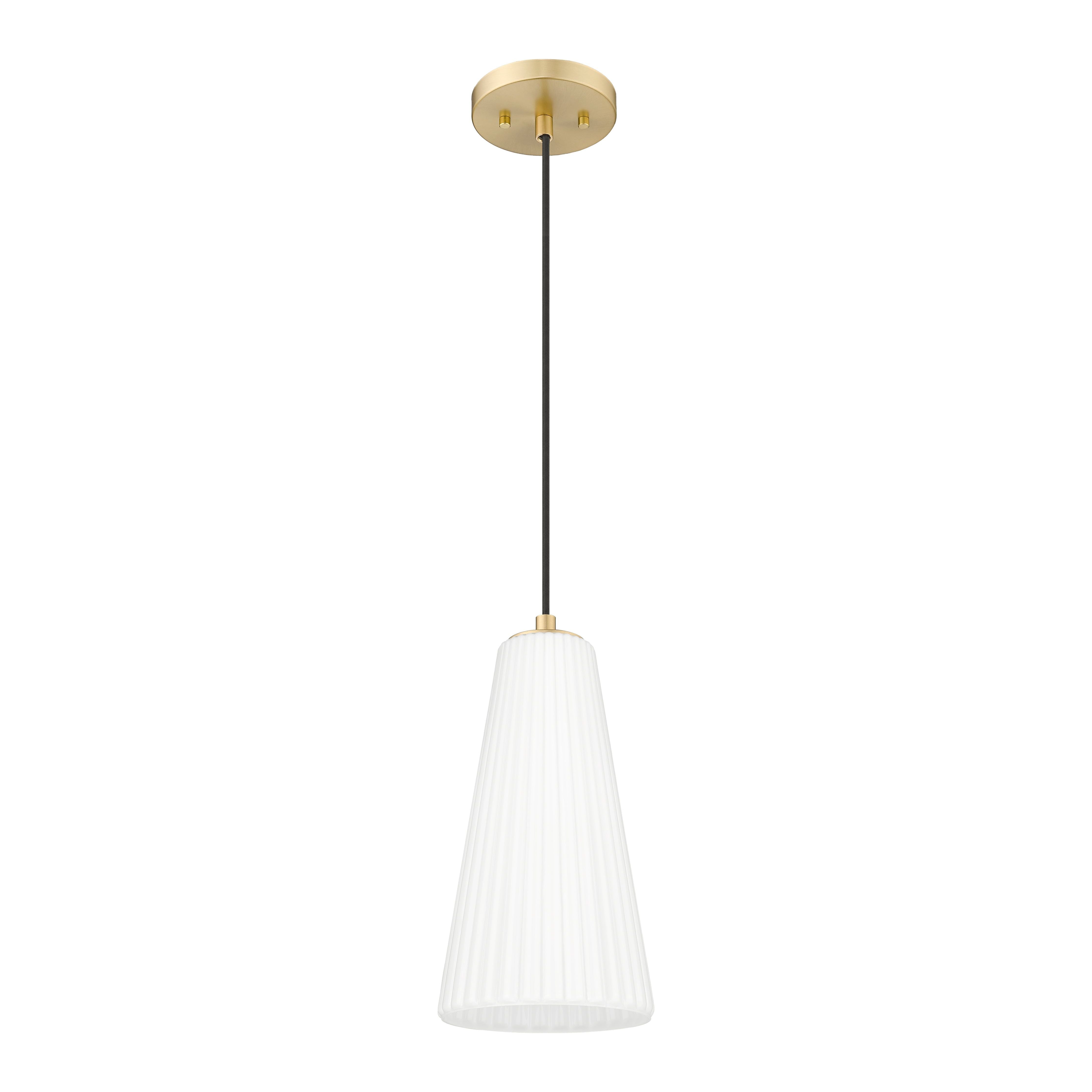 Farrell 1-Light Pendant