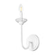 Allistair 1-Light Wall Sconce
