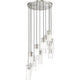Alton 11-Light Chandelier
