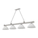 Cordon 4-Light Billiard