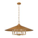 Rialto 6-Light Pendant
