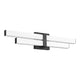 Zane 2-Light 25" Vanity