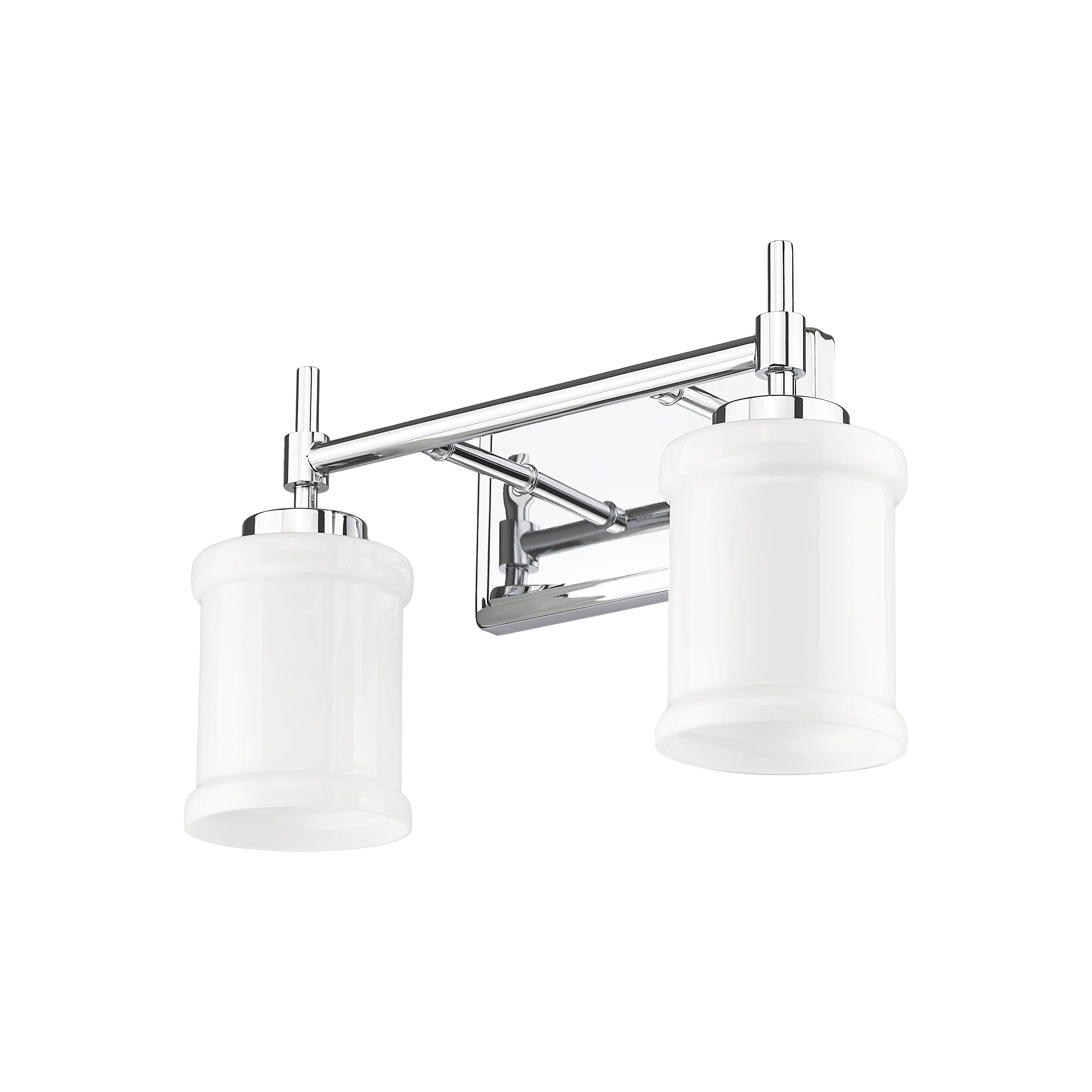 Cadoc 2-Light Vanity