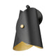 Salone 1-Light Wall Sconce