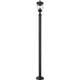 Davina 3-Light Outdoor Post Mounted Fixture