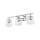 Landon 3-Light Vanity