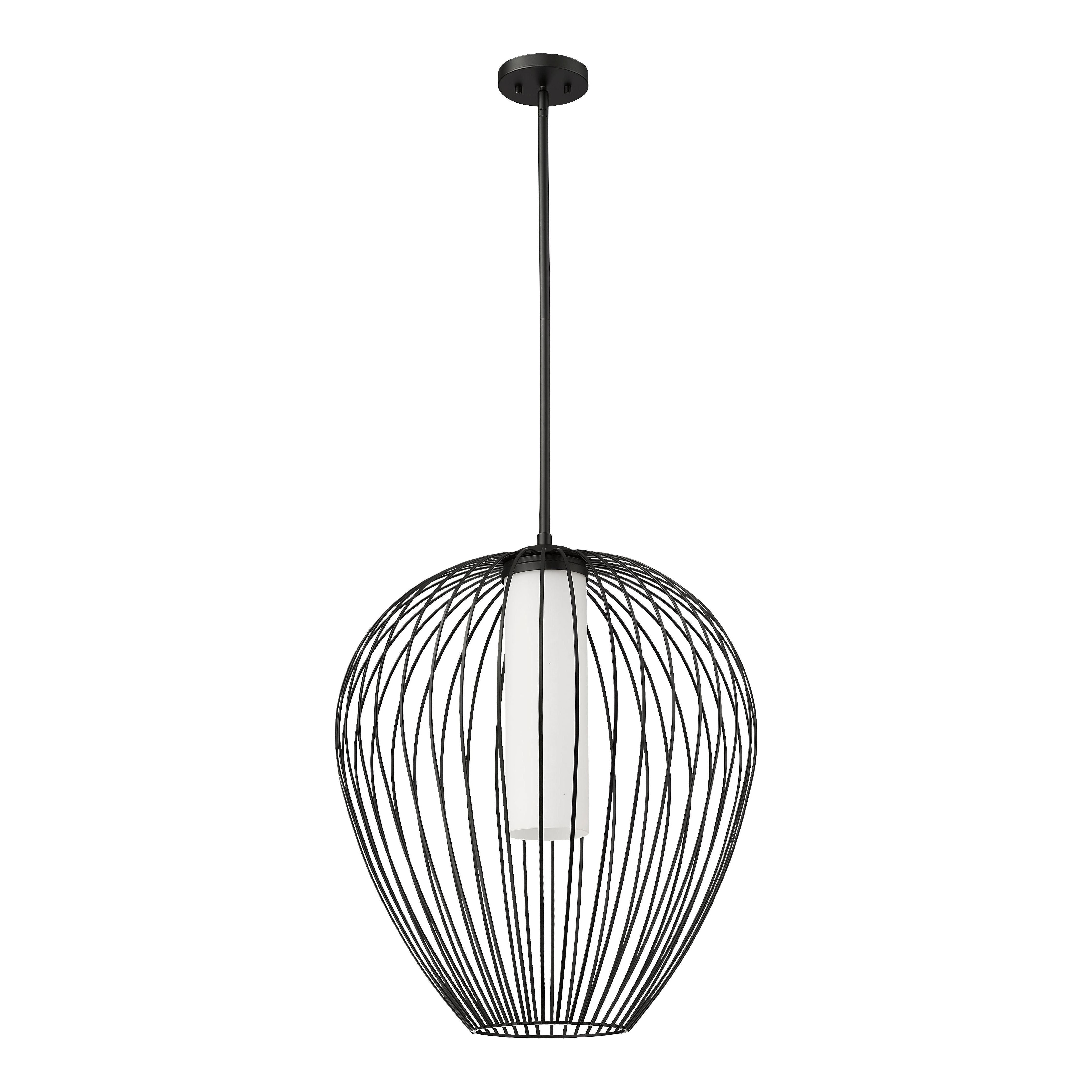 Savanti 1-Light 22" Pendant