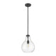 Bon Air 1-Light 10" Pendant