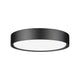 Kawan 1-Light Flush Mount