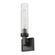 Beau 1-Light Wall Sconce