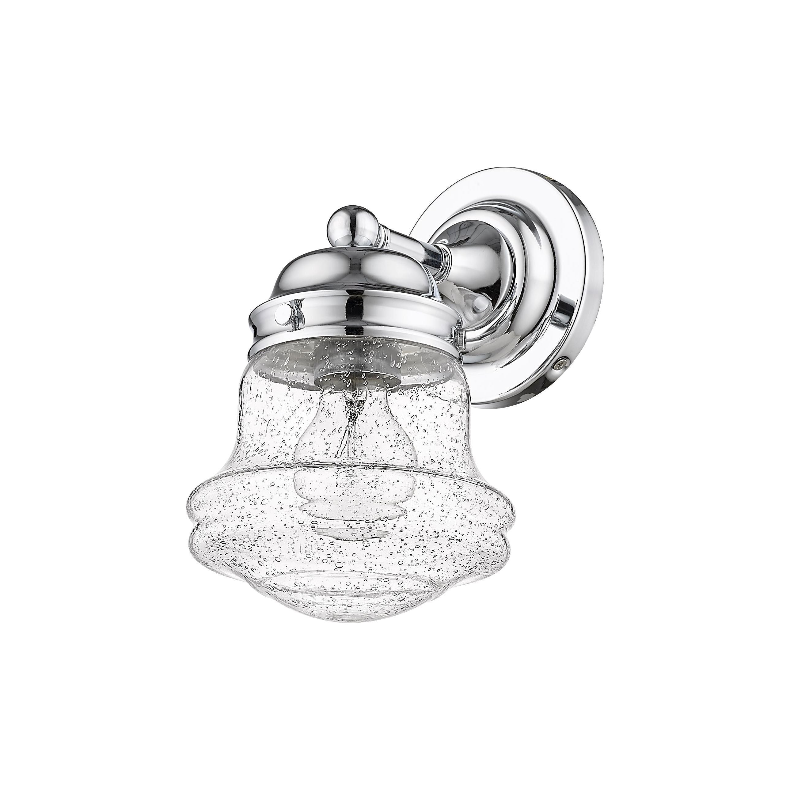 Vaughn 1-Light Wall Sconce