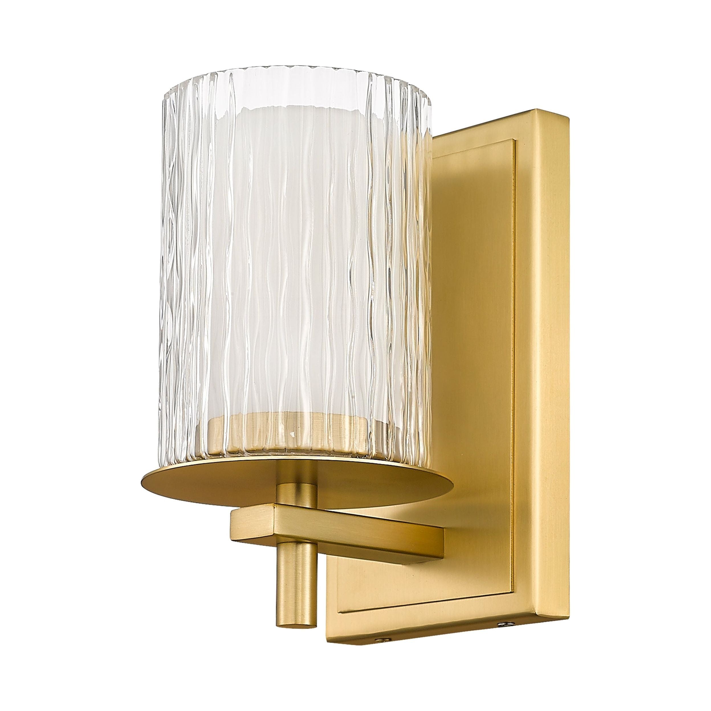 Grayson 1-Light Wall Sconce