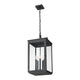 Hartwell 5-Light Outdoor Chain Mount Ceiling Fixture