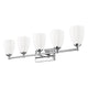 Oren 5-Light Vanity