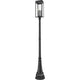 Nova 4-Light Outdoor Post Mounted Fixture