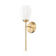 Oren 1-Light Wall Sconce