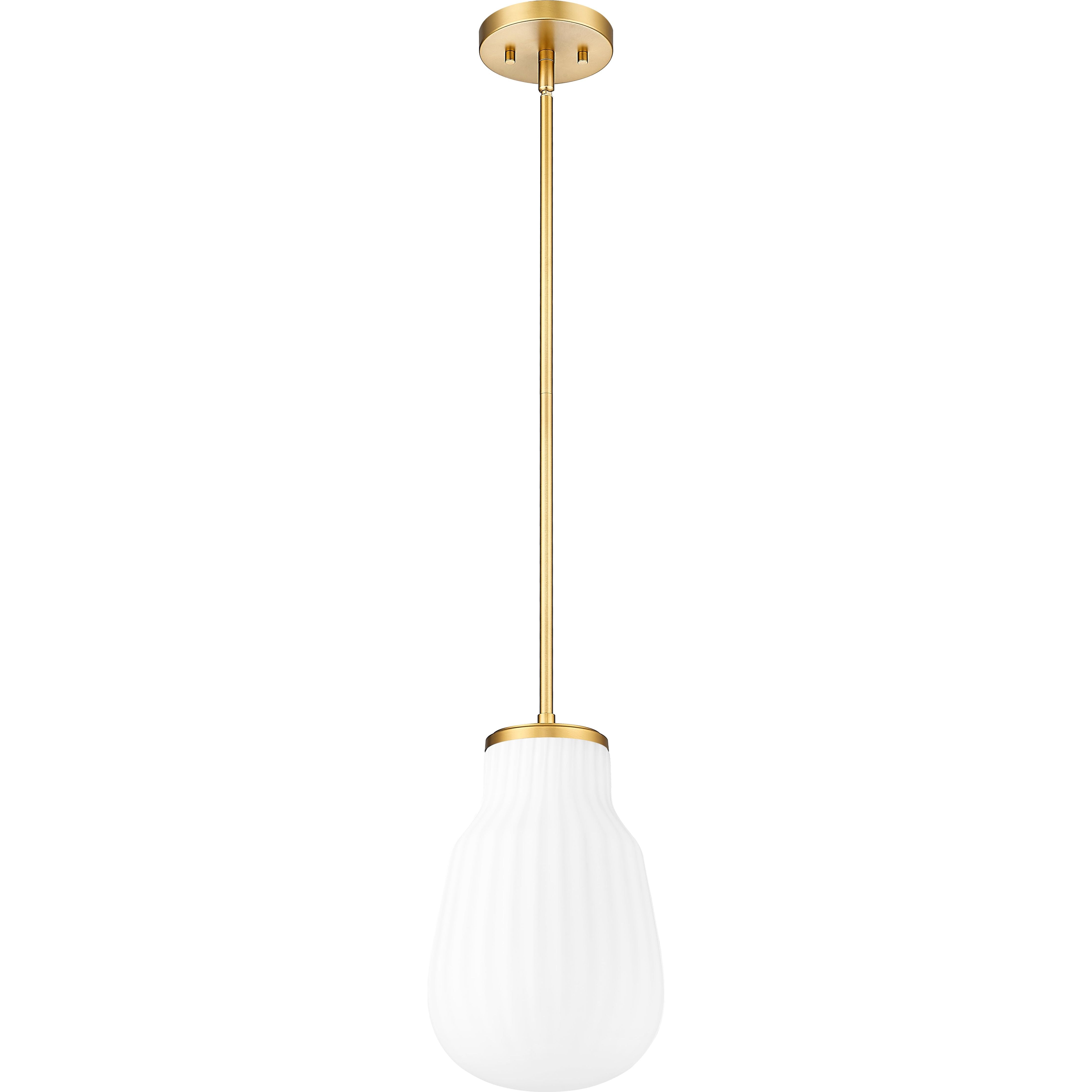 Newbury 1-Light Pendant