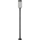 Leland 1-Light Outdoor Post Mounted Fixture