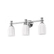 Orion 3-Light Vanity