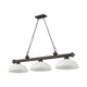 Cordon 3-Light Billiard