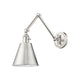 Gayson 1-Light Wall Sconce