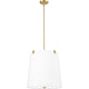 Weston 5-Light Pendant