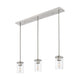 Thayer 3-Light Pendant
