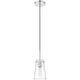Kira 1-Light Mini Pendant