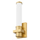 Idris 1-Light Wall Sconce