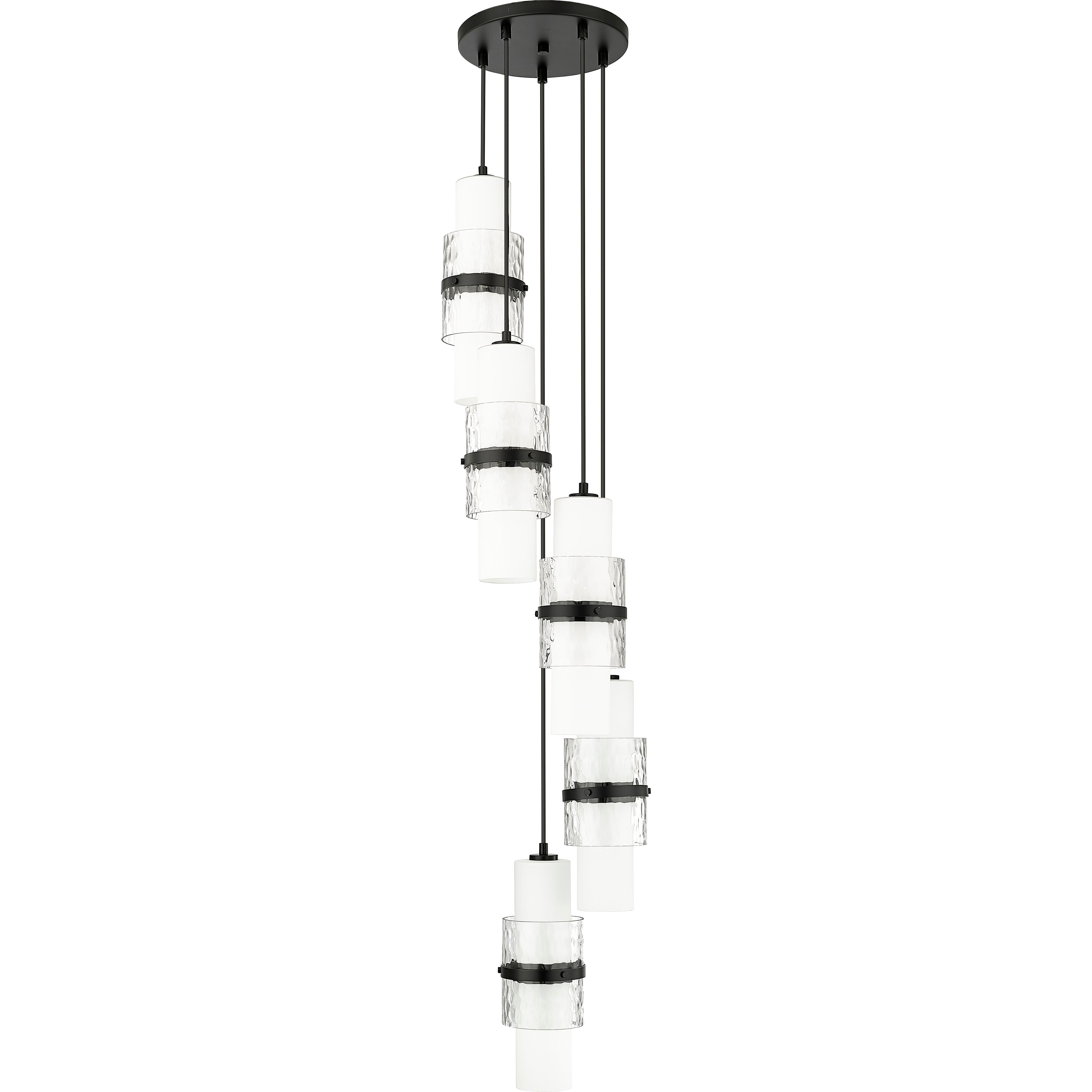 Cayden 5-Light Chandelier