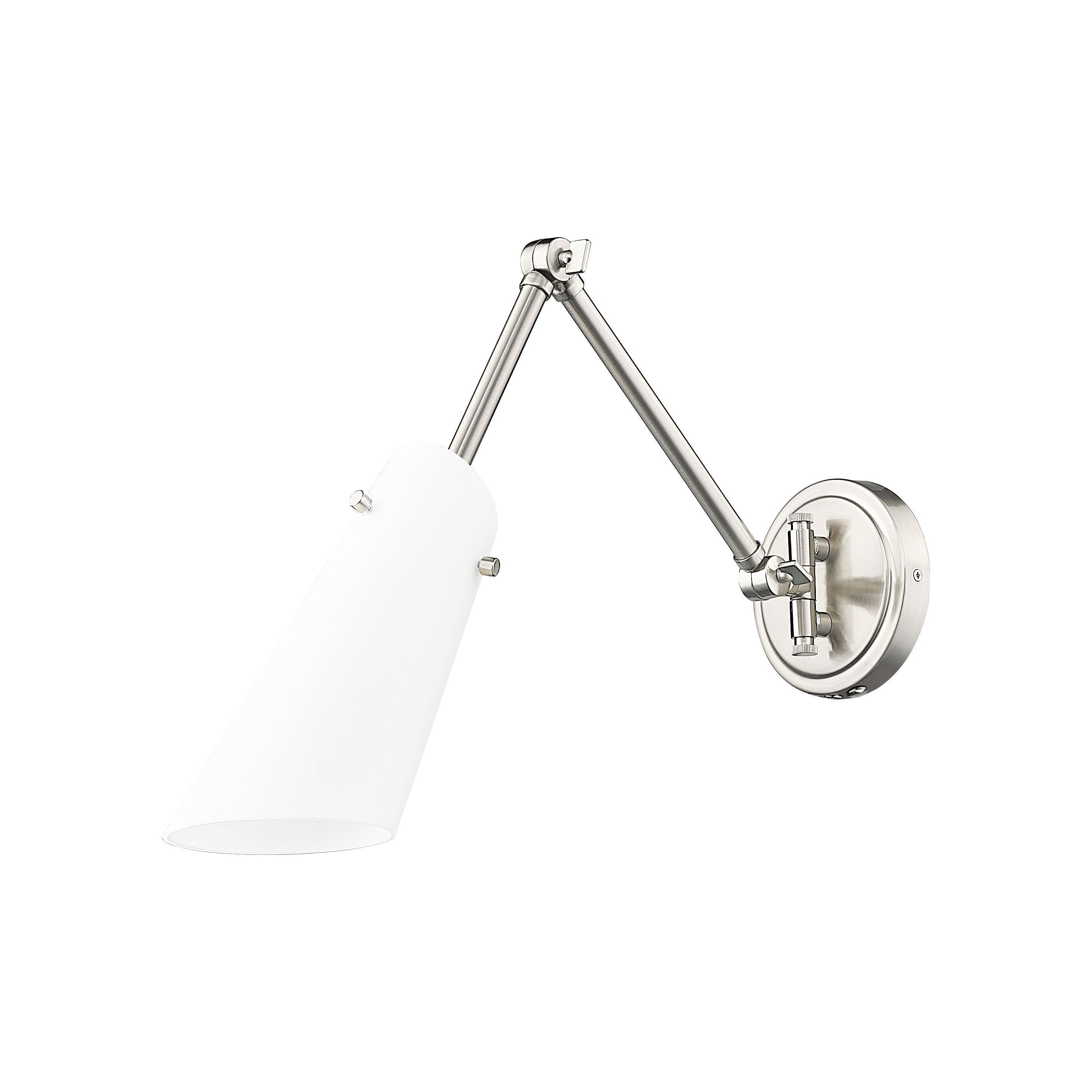 Julia 1-Light Wall Sconce