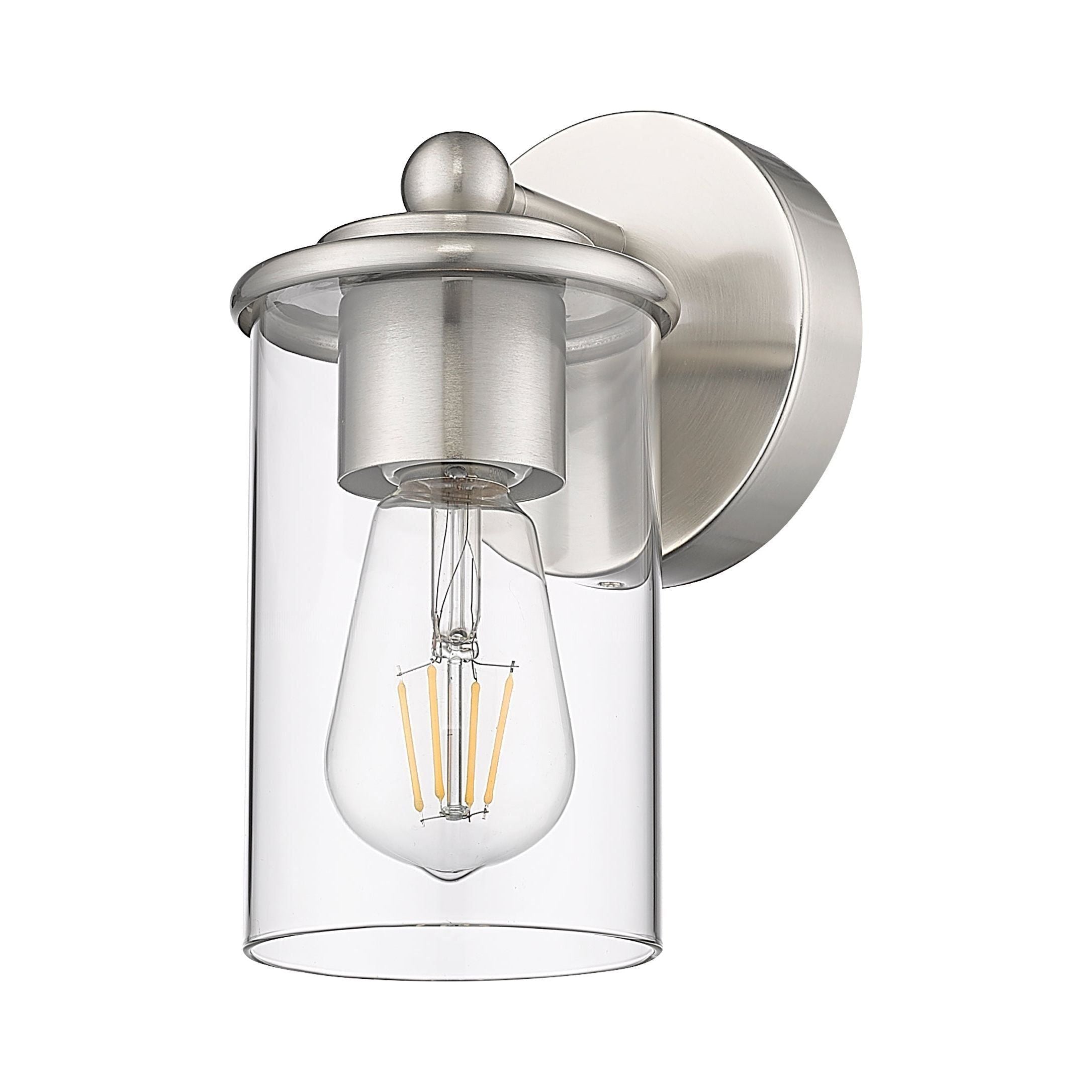 Thayer 1-Light Wall Sconce