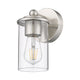 Thayer 1-Light Wall Sconce