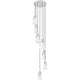 Aimie 7-Light Chandelier
