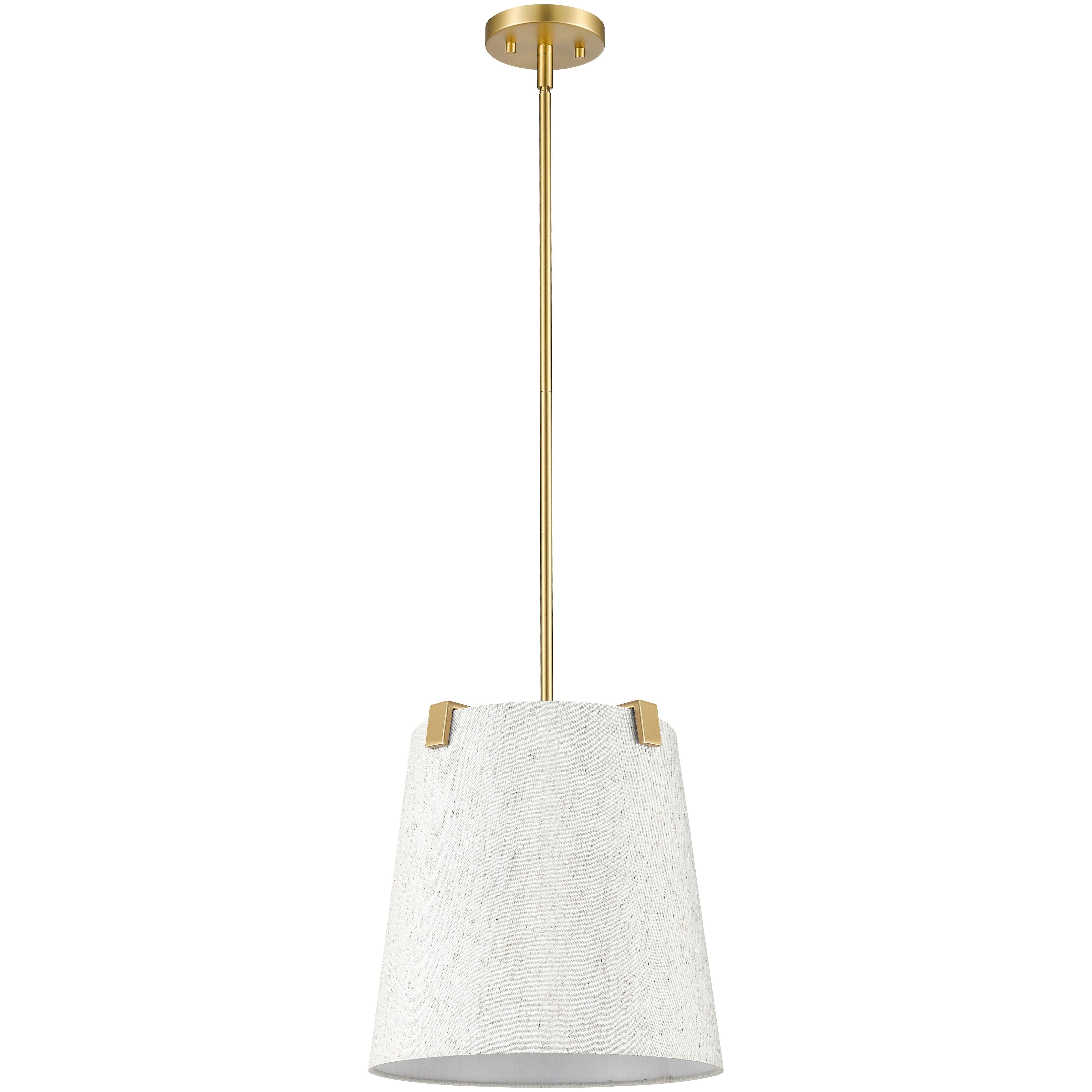 Weston 3-Light Pendant