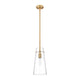Kira 1-Light Pendant