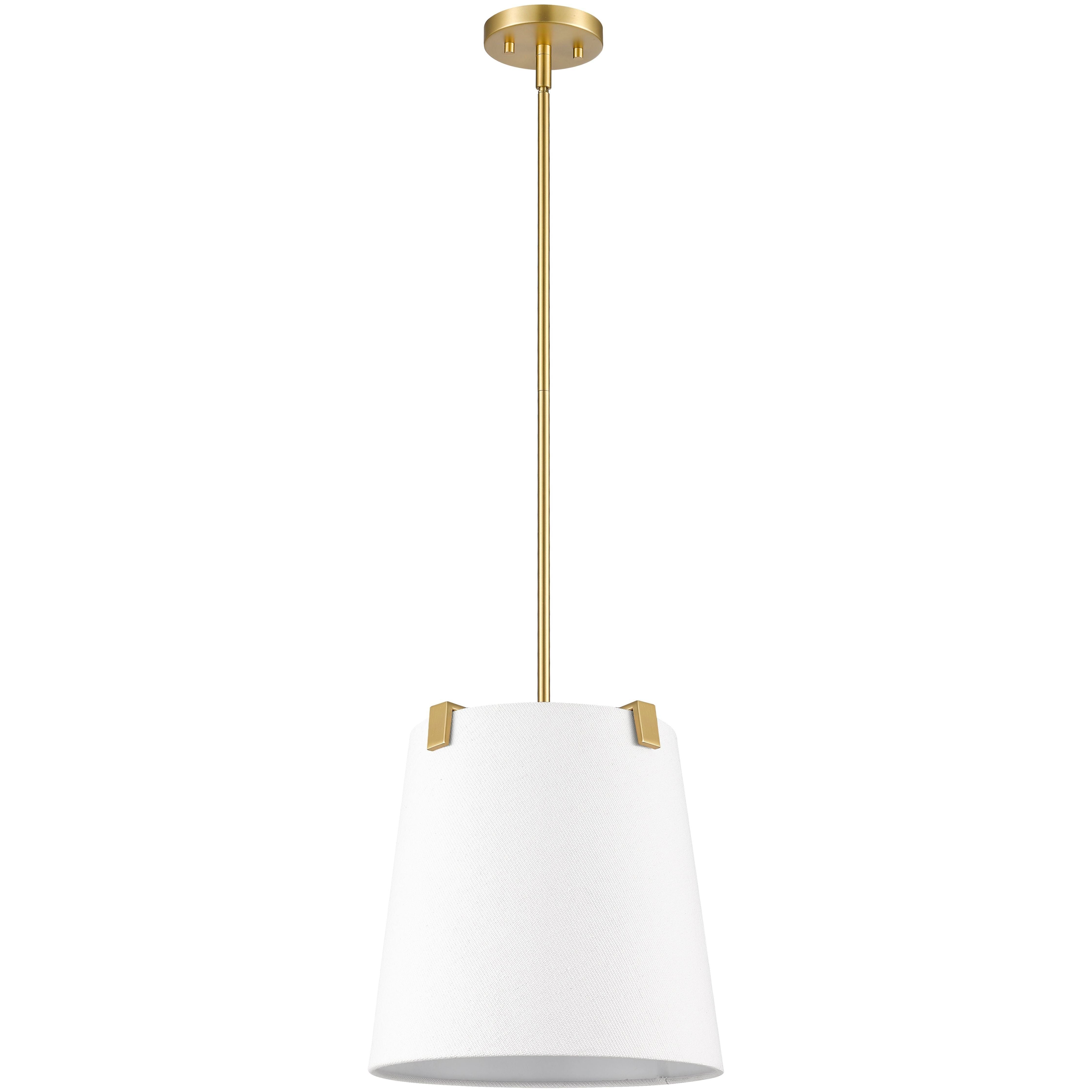 Weston 3-Light Pendant