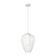 Savanti 1-Light 12" Pendant