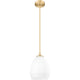 Oren 1-Light Pendant