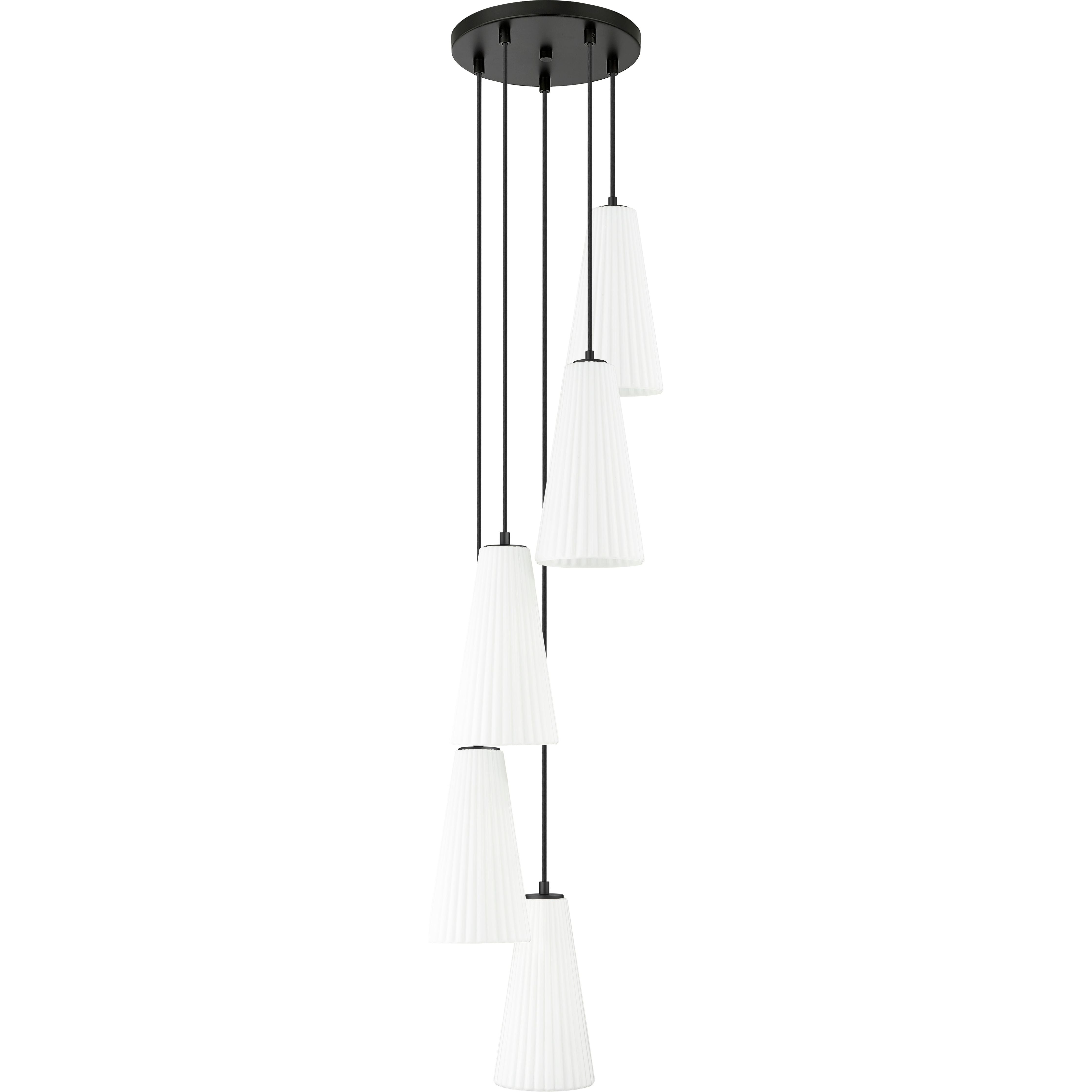 Farrell 5-Light Chandelier