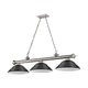 Cordon 3-Light Billiard