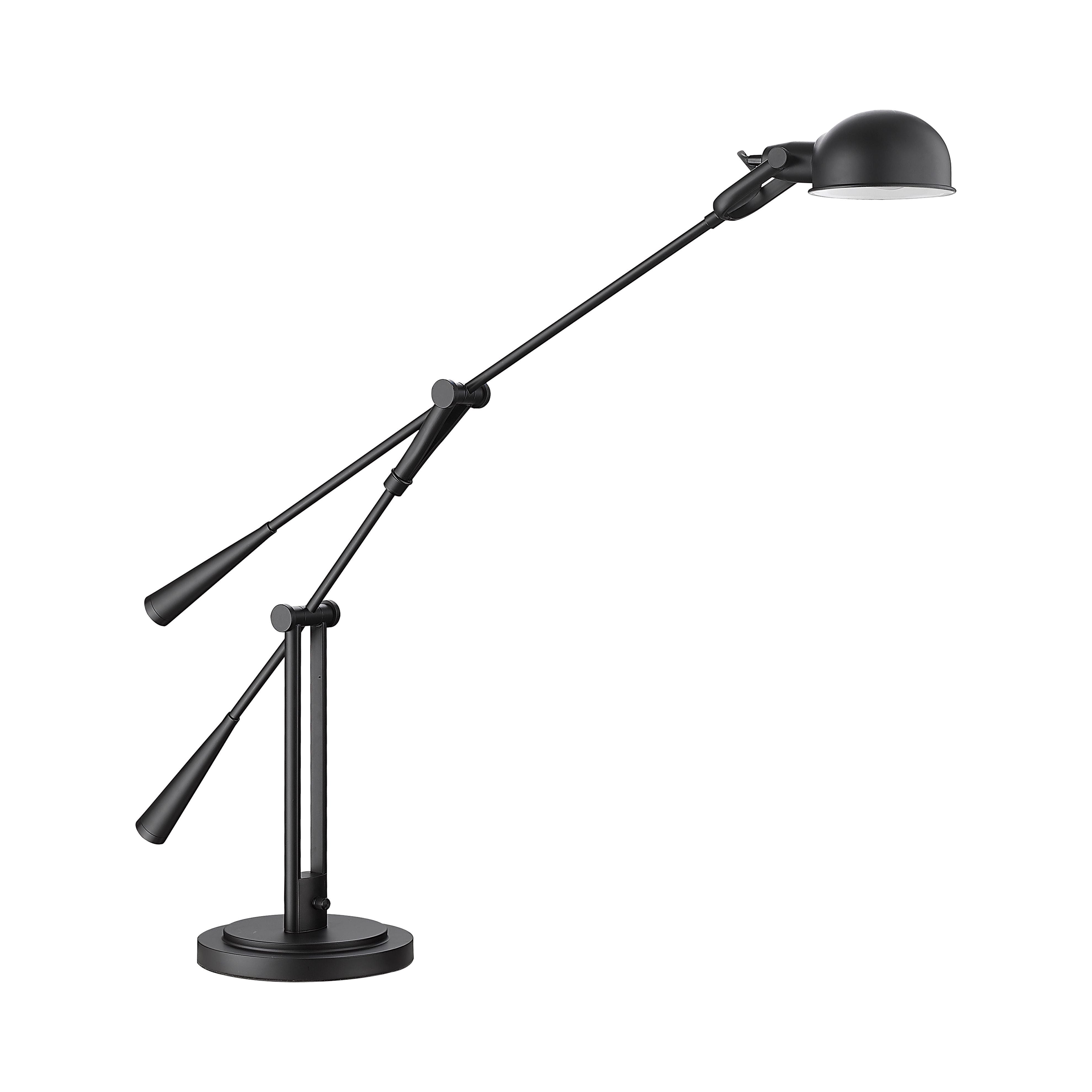 Grammercy Park 1-Light Table Lamp