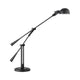 Grammercy Park 1-Light Table Lamp