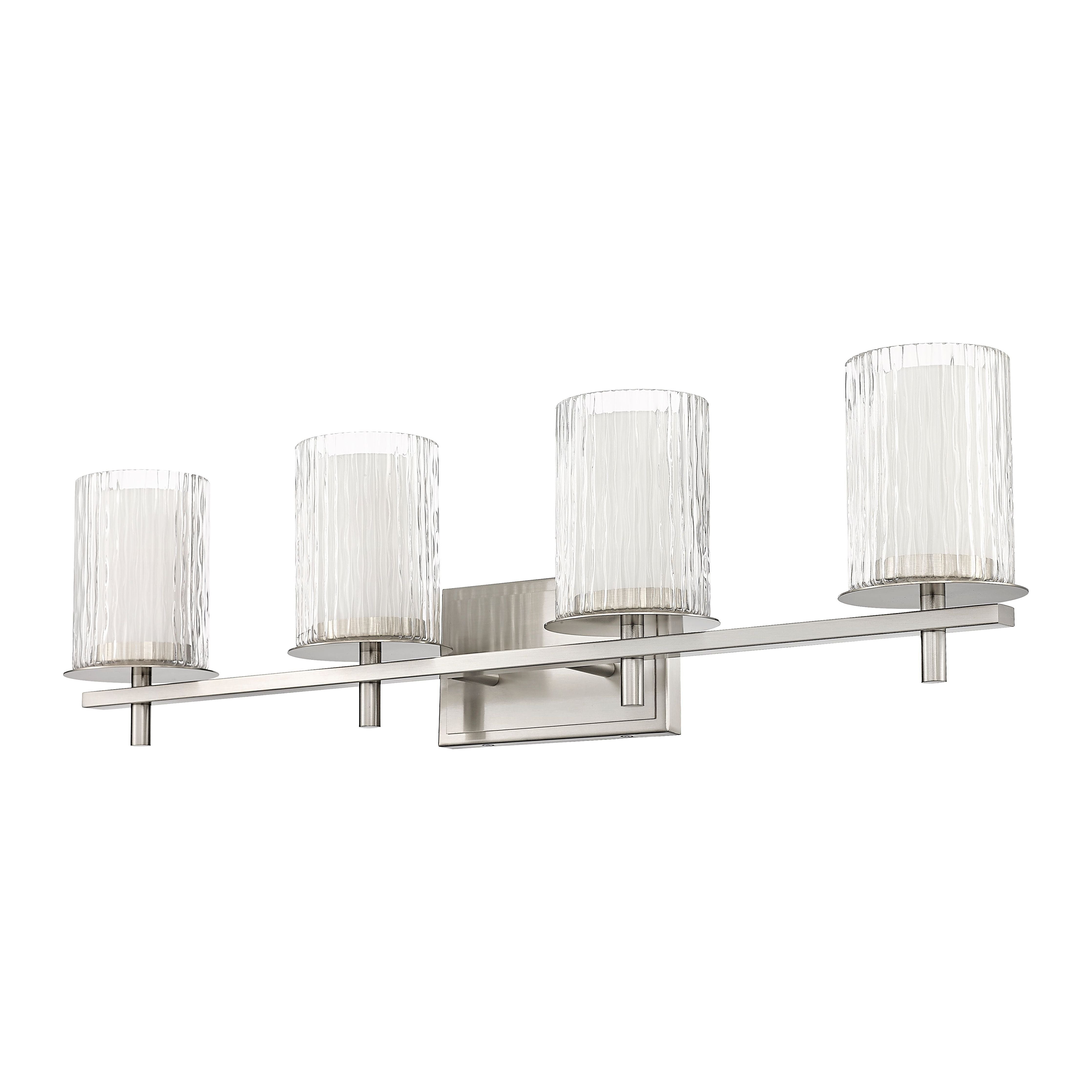 Grayson 4-Light Vanity